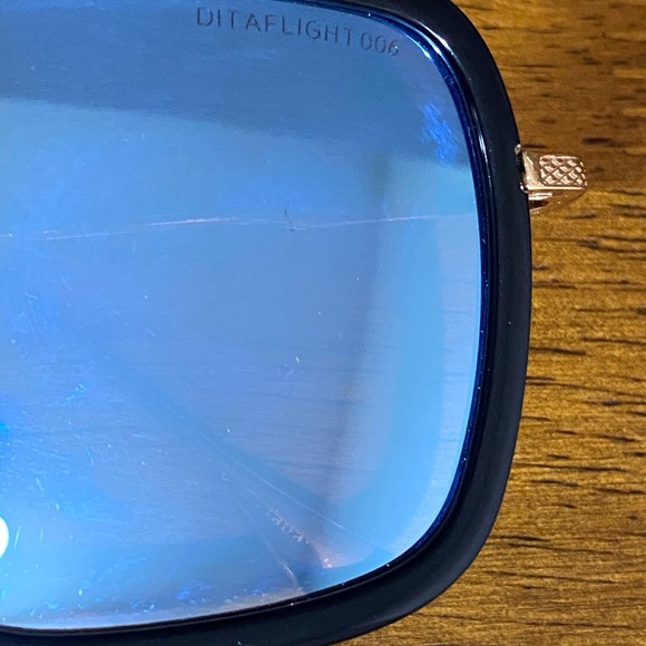 DITA FLIGHT 006 100% Authentic. - Picture 10 of 10